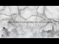 Eka Gustiwana - Mapaes Hate (Video Lirik) [Feat. Prince Husein, Hanya Terra & Widi Dodot]
