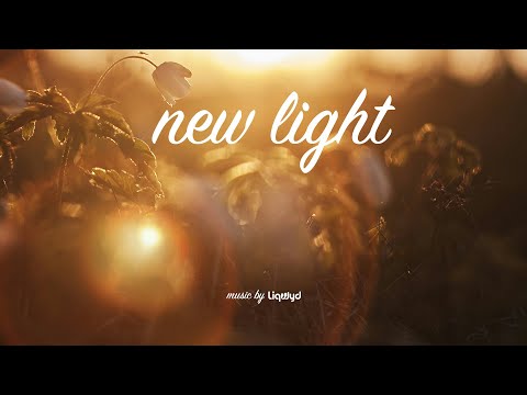 LiQWYD - New Light [Official]