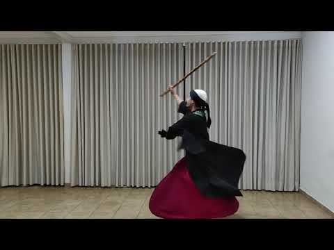 Ian Montes - Amazing Saidi Skills!