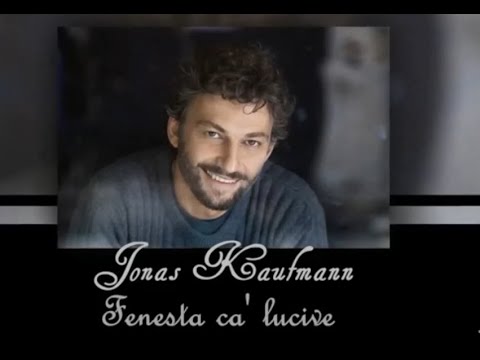 Fenesta Che Lucive video