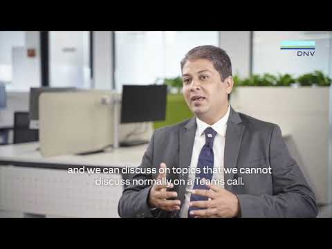 Dnv Gl Job