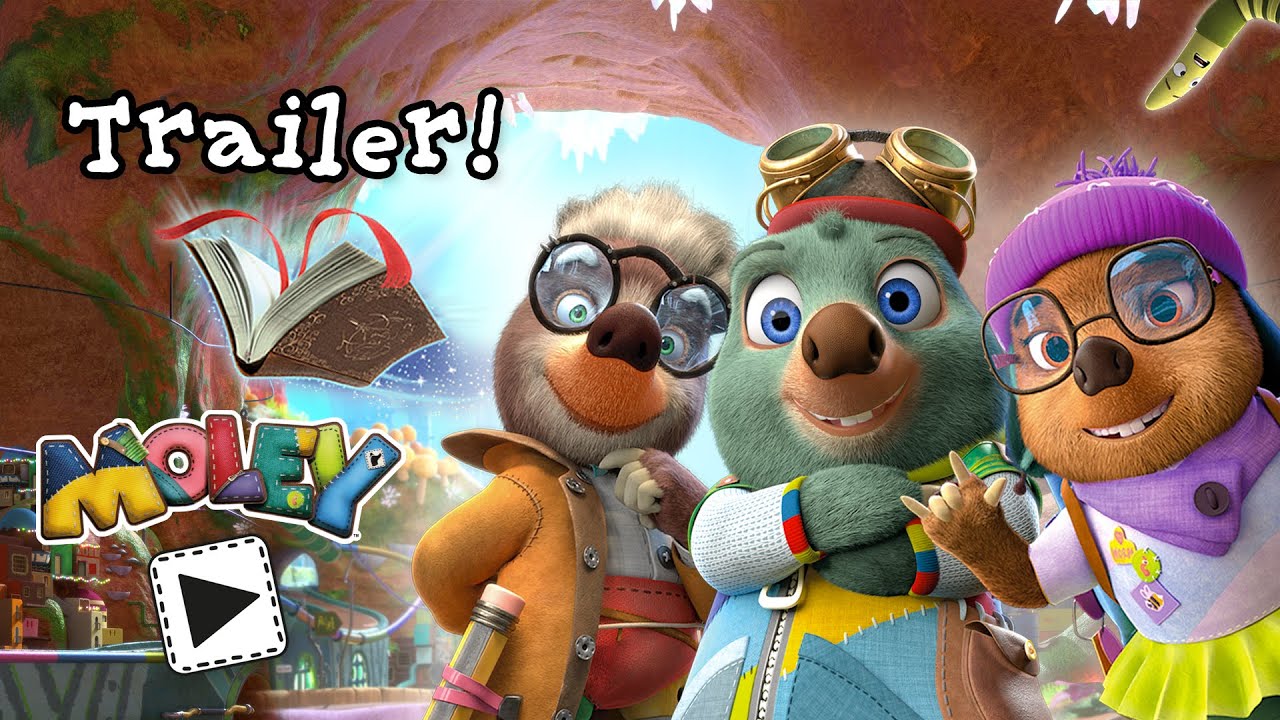 Official Boomerang Trailer