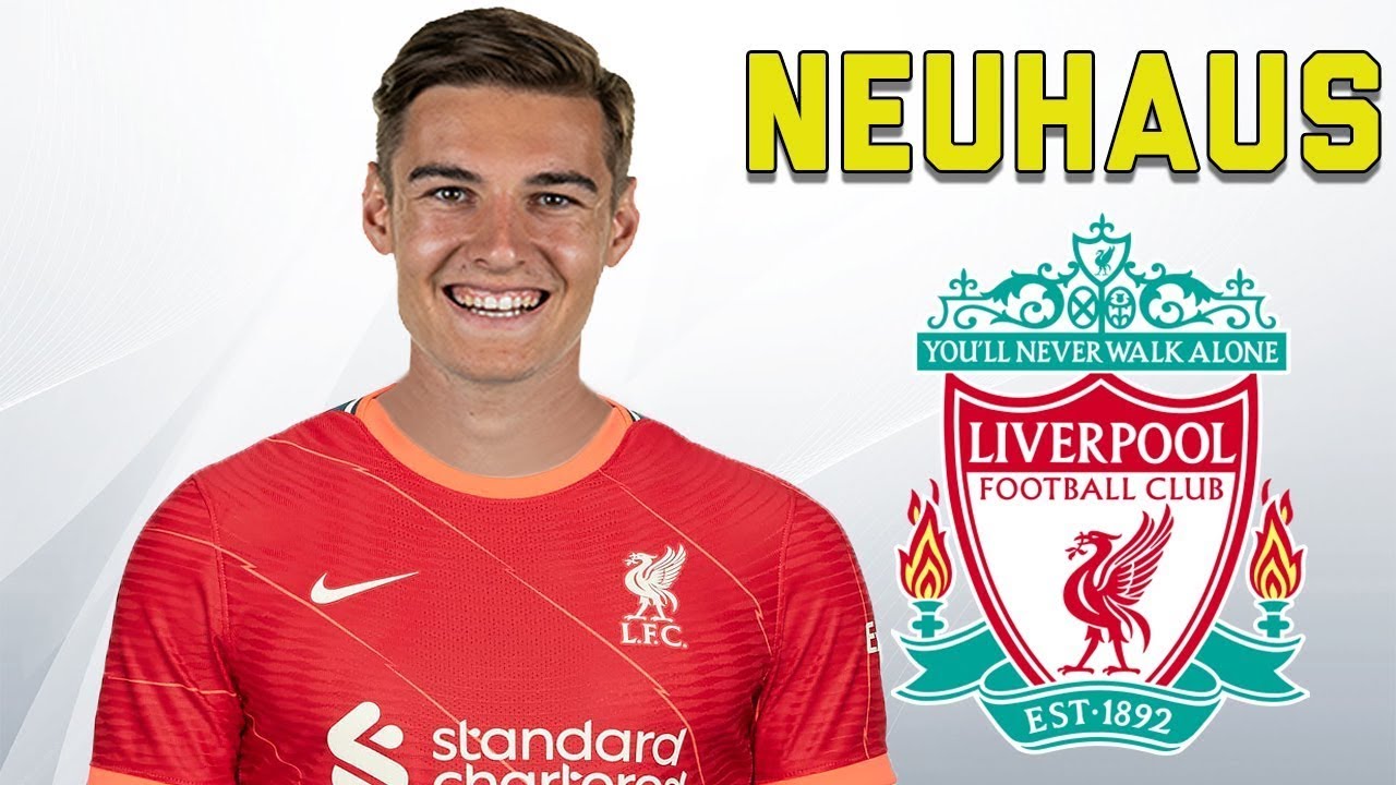 Heres Why Liverpool Want to Sign Florian Neuhaus
