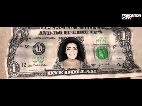 Spencer & Hill Feat. Mimoza - Let Out Da Freak (De-Liver Bootleg) / Video Cut