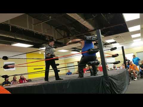 Shorty P Vs  Tyler Klein