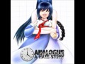 Analogue: A Hate Story OST - Mute (Rescue) 