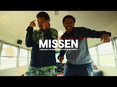 [FREE] Kleine John x Chavanté - ''Missen'' | Kompa/Afro Type Beat | 2025