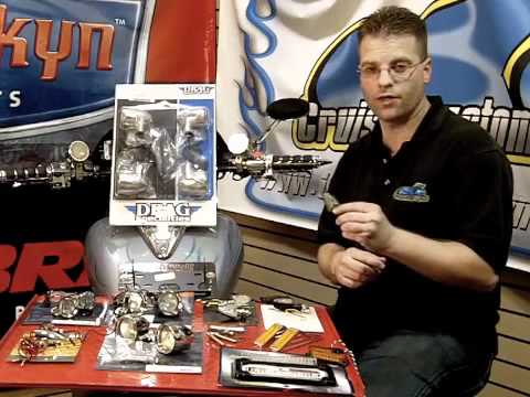 Motorcycle Rear End Lighting TOTW and Sliver Bullet Video Install