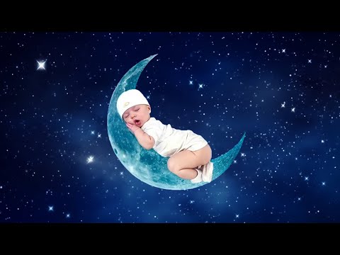 Gentle White Noise for Babies | 3 Hours of Calming Sound That Helps Baby Sleep Through the Night