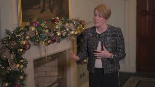 Ambassador Kara Owen on UK & Ireland collaboration