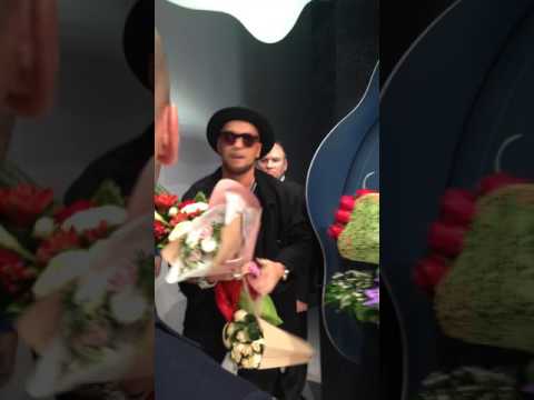 IGOR GULYAEV - Spring/Summer 2017. MBFWRussia.