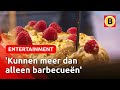 Restaurant wordt afhaal-taartenwinkel | Omroep Brabant