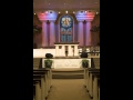Let My Words Be Few  FPC Praise Team  8-19-2012