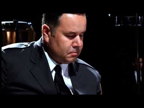 Banda da Polícia Militar do Paraná Smoking Snakes -  Sabaton - Arranjo: Clayton Rogério Cidral