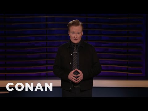 コナン、コロナビールの売上減少について - CONAN on TBS (Conan On The Decline In Corona Beer Sales - CONAN on TBS)