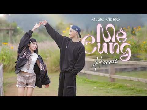 MÊ CUNG - HANNIE (Prod. by Un9) | OFFICIAL MUSIC VIDEO