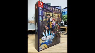 【開封】エスプレイドΨ(サイ) 限定版 / ESP RA.DE. Ψ Limited Editoin【Unboxing】