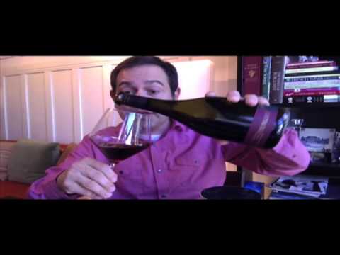 Turley Bechthold Vineayrd Lodi Cinsaut '13 - 93 Points