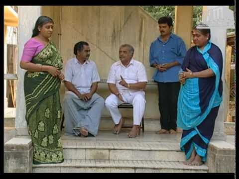 Episode 240: Sontham Tamil TV Serial - AVM Productions