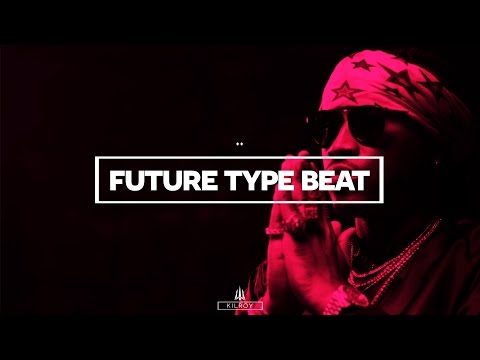 [FREE] Future x Nav Type Beat "MailMan" | Prod. By KilRoy, J.Ream, Incline Beats|