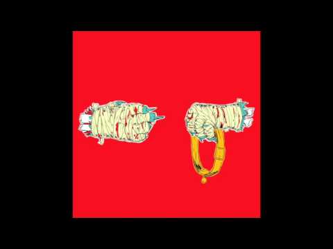 Oh My Darling Don't Meow (Just Blaze Remix) - Meow The Jewels