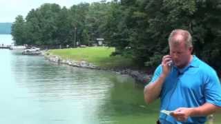 Lake Keowee Real Estate Update August 2013 Mike Matt Roach