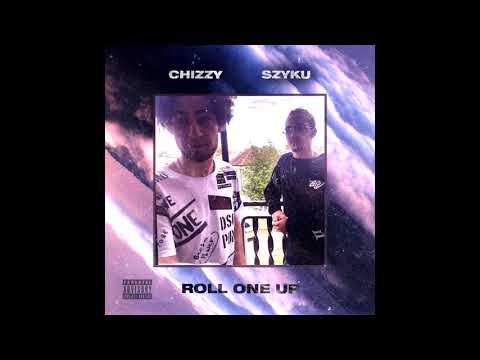 szyku x charr - roll one up
