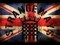 Strangeways cover CID - Uk Subs