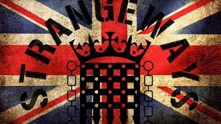 Strangeways cover CID - Uk Subs
