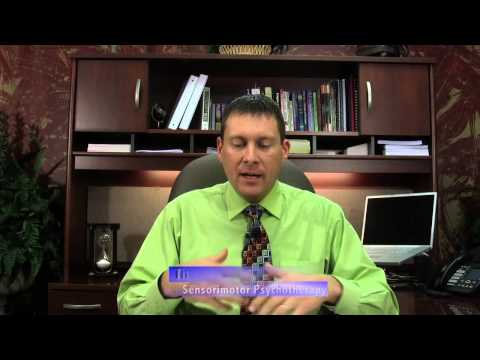 Trauma Resolution Using Sensorimotor Psychotherapy