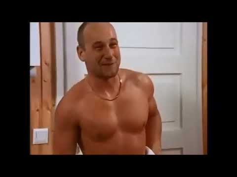 Joschi Täubler nistet sich in Burschi Leitners Wohnung ein - Kaisermühlen Blues mit Roland Düringer