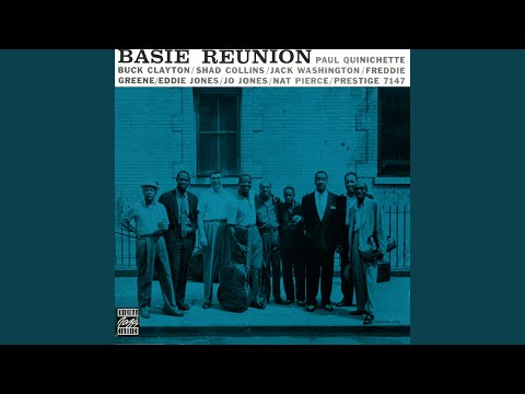 The Blues I Like To Hear