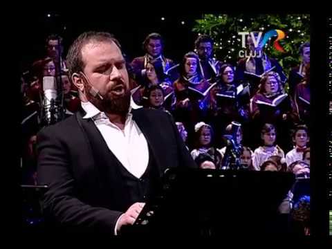 Aseara pe-nserate -  Cristian Mogosan, orch: Flaviu Mogosan, ONRC