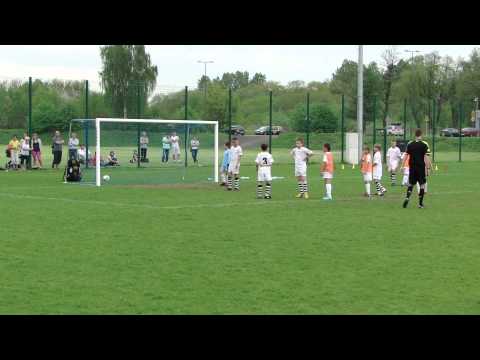 Zagłębie Sosnowiec 10-1 (3-1) FC Katowice