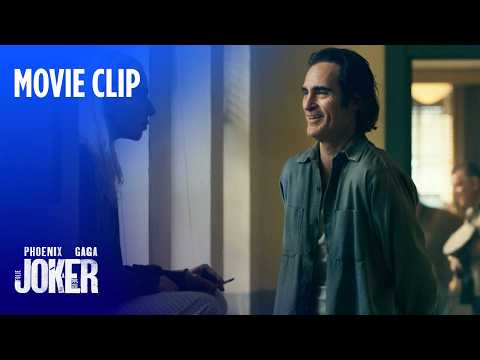 Thumbnail of the video: Movie Clip - Come On Get Happy