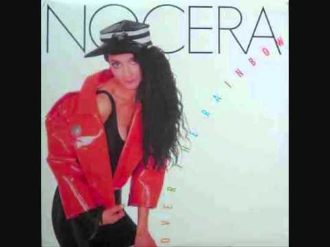 Nocera - Never Let Go