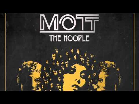 05 Mott the Hoople - Hymn for the Dudes (Live) [Concert Live Ltd]
