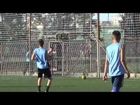 DOMINGO AMISA vs HAGAN CASO - #LigaNuñez - #Apertura SLD Fecha 10 - 2022