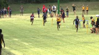 preview picture of video '20150128 Laerskool Phalaborwa Igna wen Circuit Champs 800m Seuns o/13'