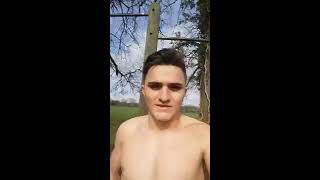 Legion estrangere. ...barras 💪💪