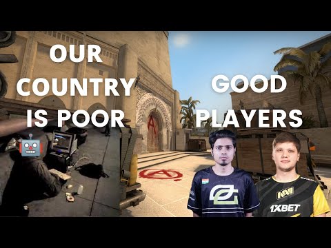 Steam Community :: Video :: When CS:GO Players are in a Poor Country ...