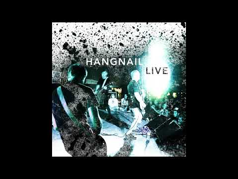 Closed Mouth Concern - Hangnail