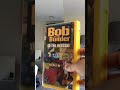 Opening To Bob The Builder To The Rescue 2001 VHS