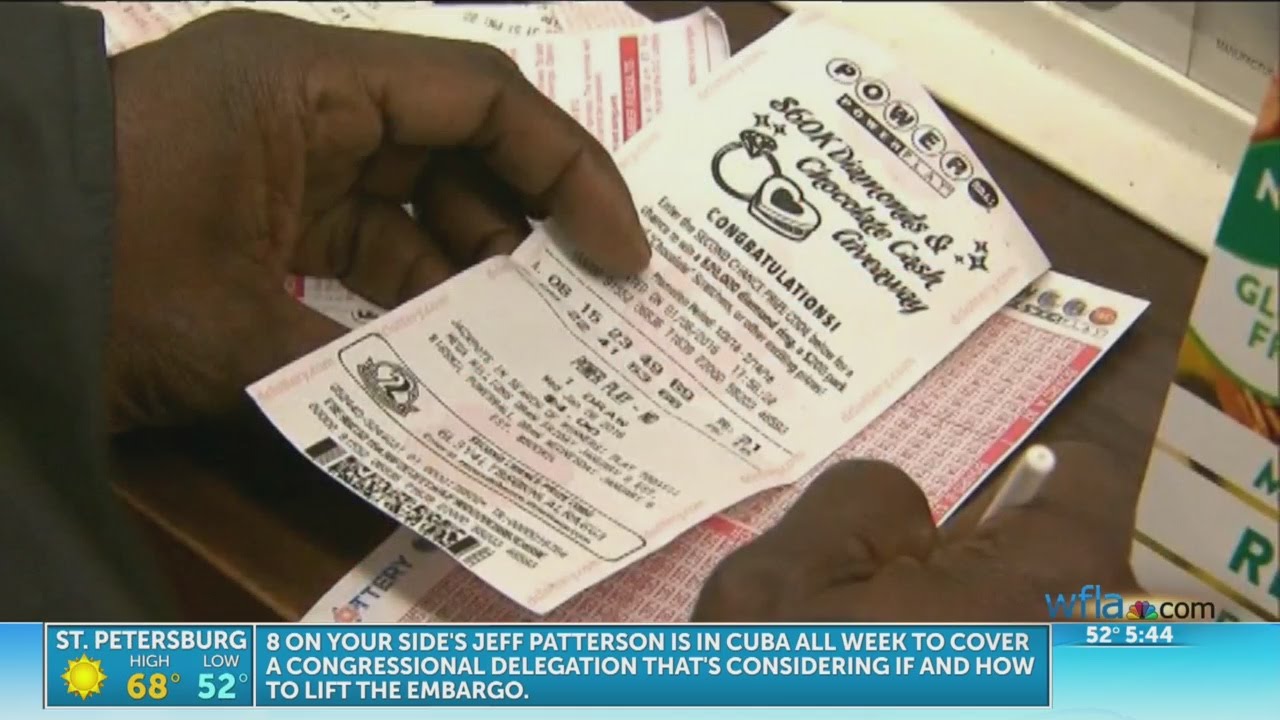 FL Lottery: More than $200 million in winning tickets never claimed