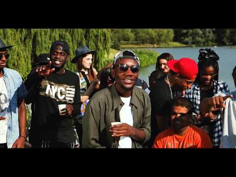 73V3N & COLZ - Make You Mine (Official Music Video)