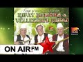 Rifat Berisha & Vellezerit Çetaj - Moj E Bardhe E Embel Si Qershia