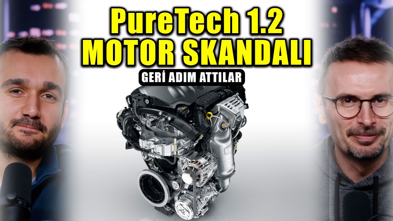 PureTech MOTORLU ARAÇ KULLANANLAR DİKKAT! Garanti süresi uzadı #otomobilhaberleri