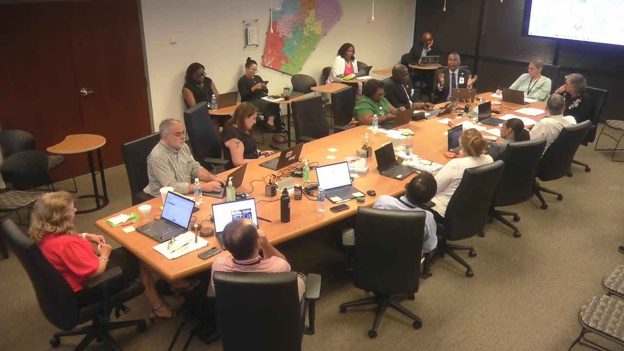 2026-08-25 Policy Committee