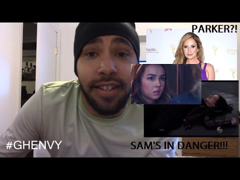 GH Envy : General Hospital After Show - Episode 4