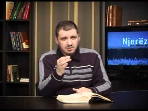 Iben Baz Hoxhë Enis Rama